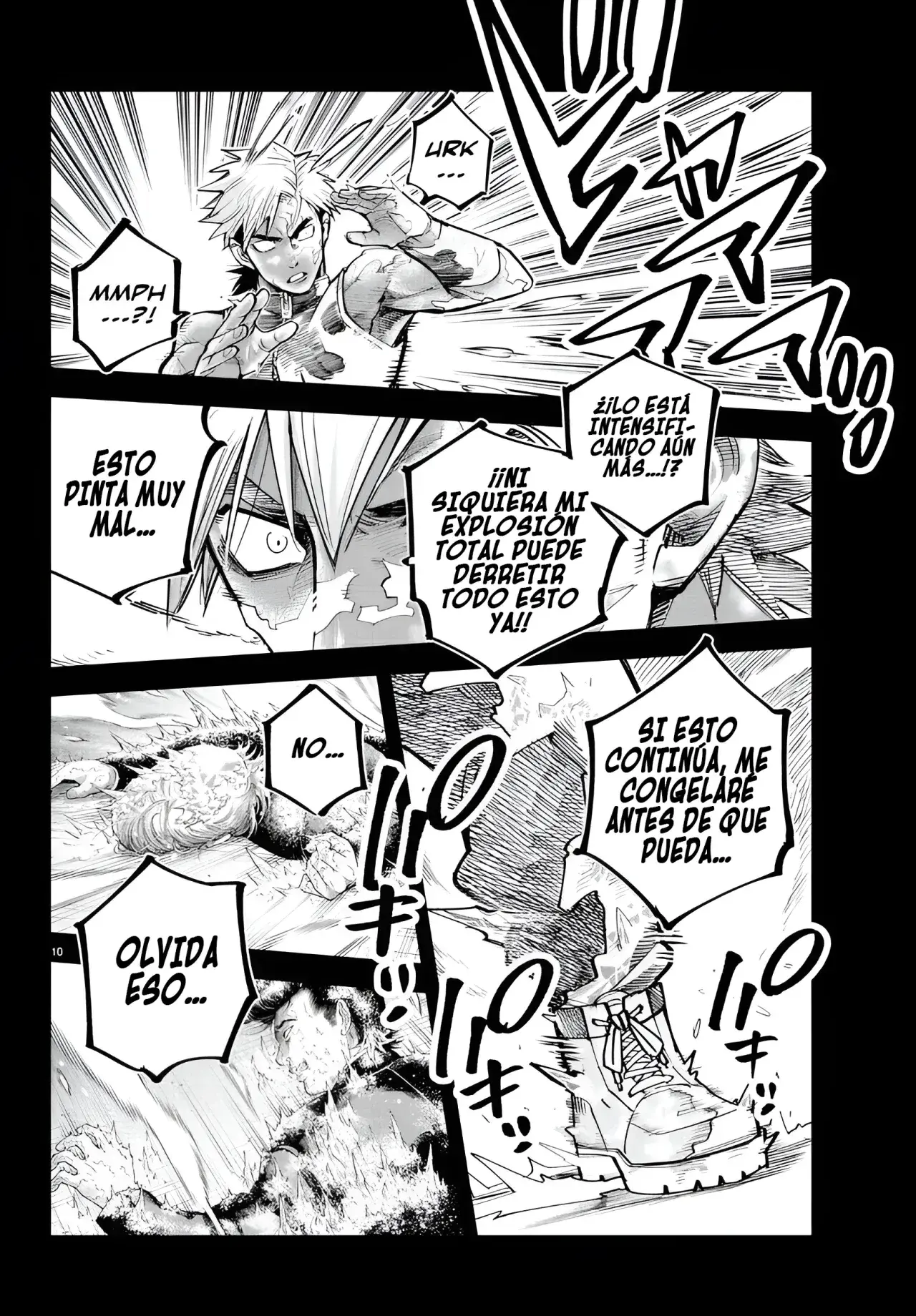Capitulo 41 page 11