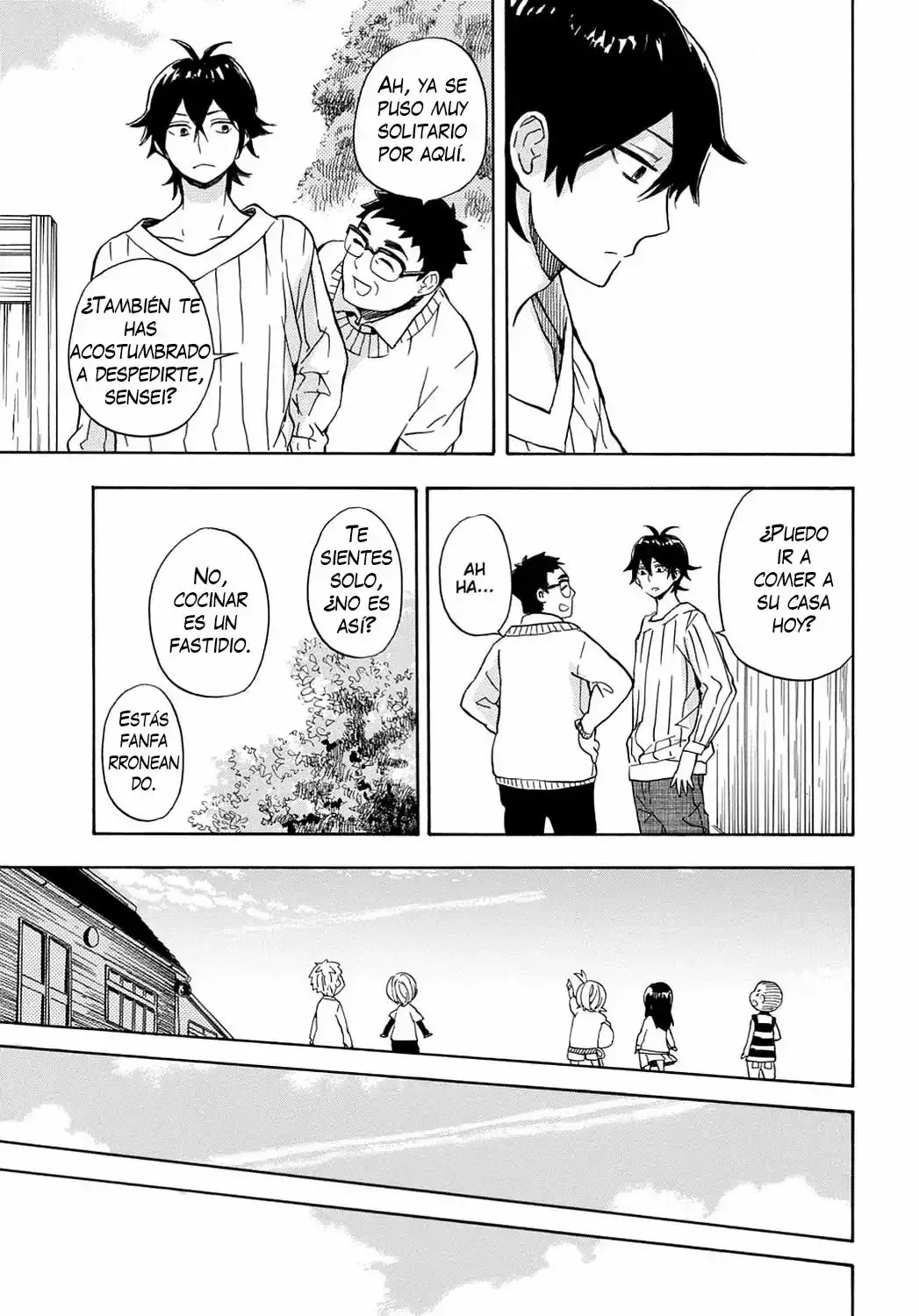 Capitulo 82 page 20