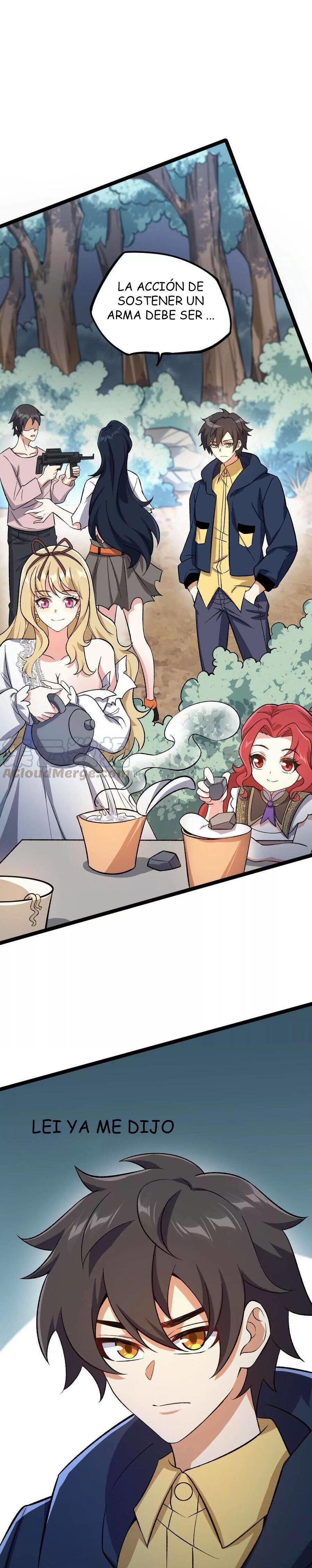 Capitulo 39 page 18