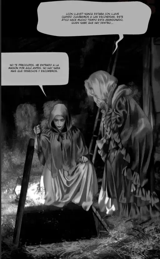 Capitulo 74 page 33