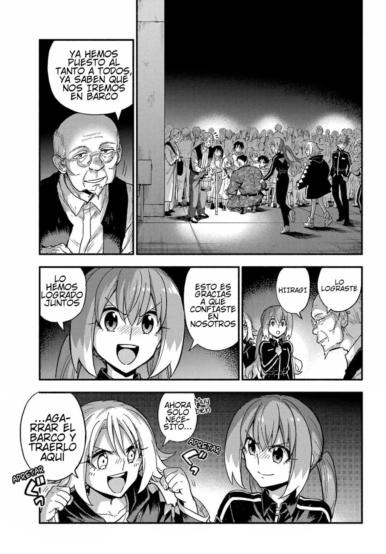 Capitulo 112 page 13