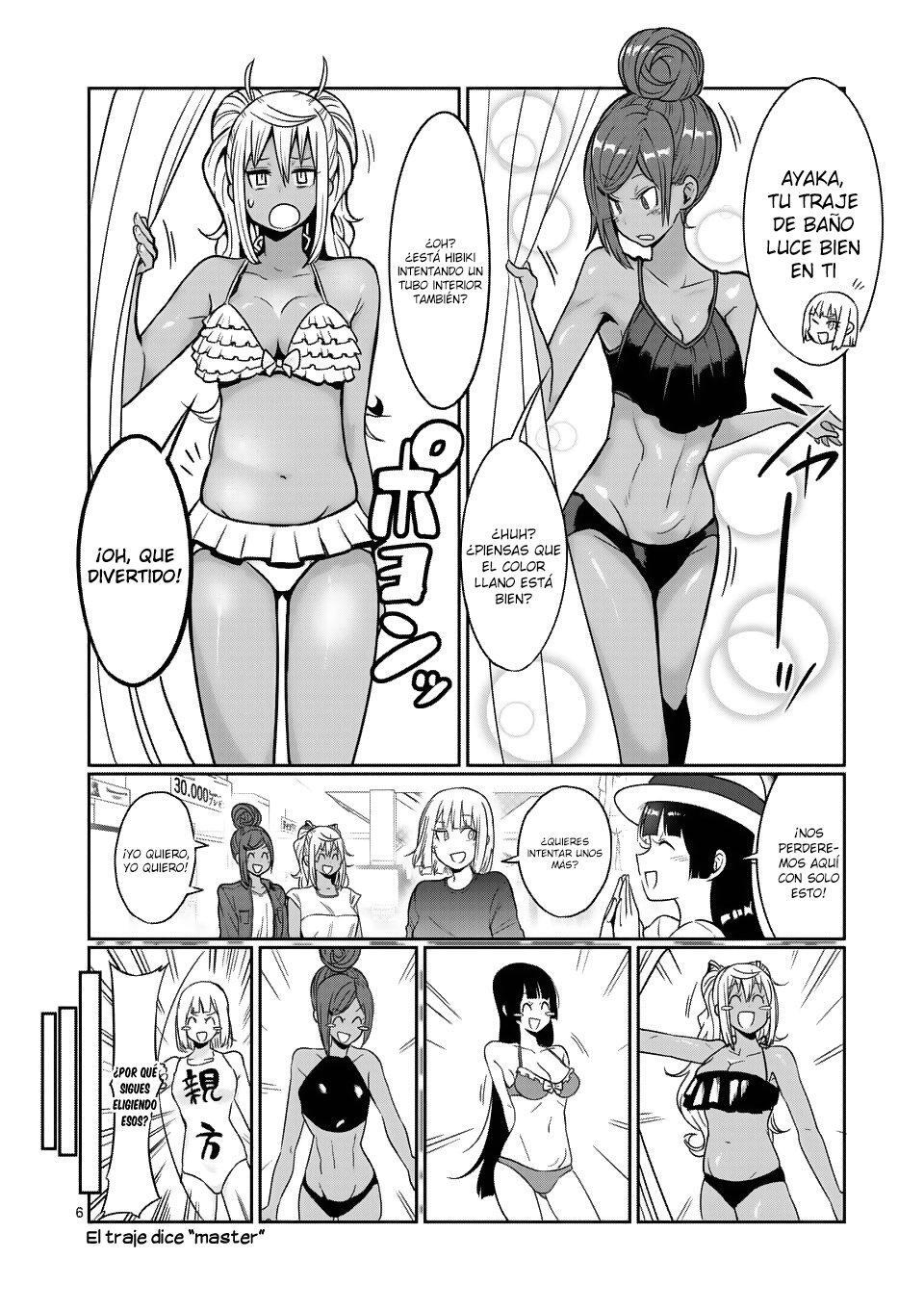 Capitulo 50 page 7