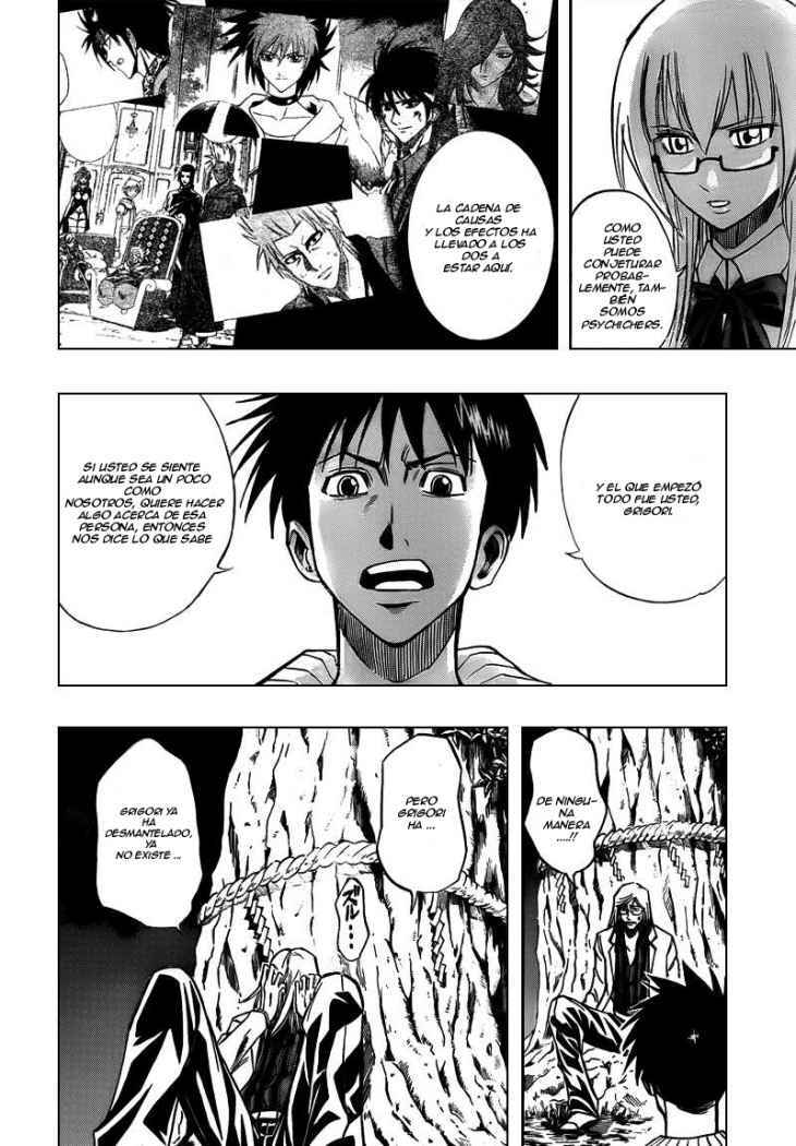 Capitulo 98 page 15