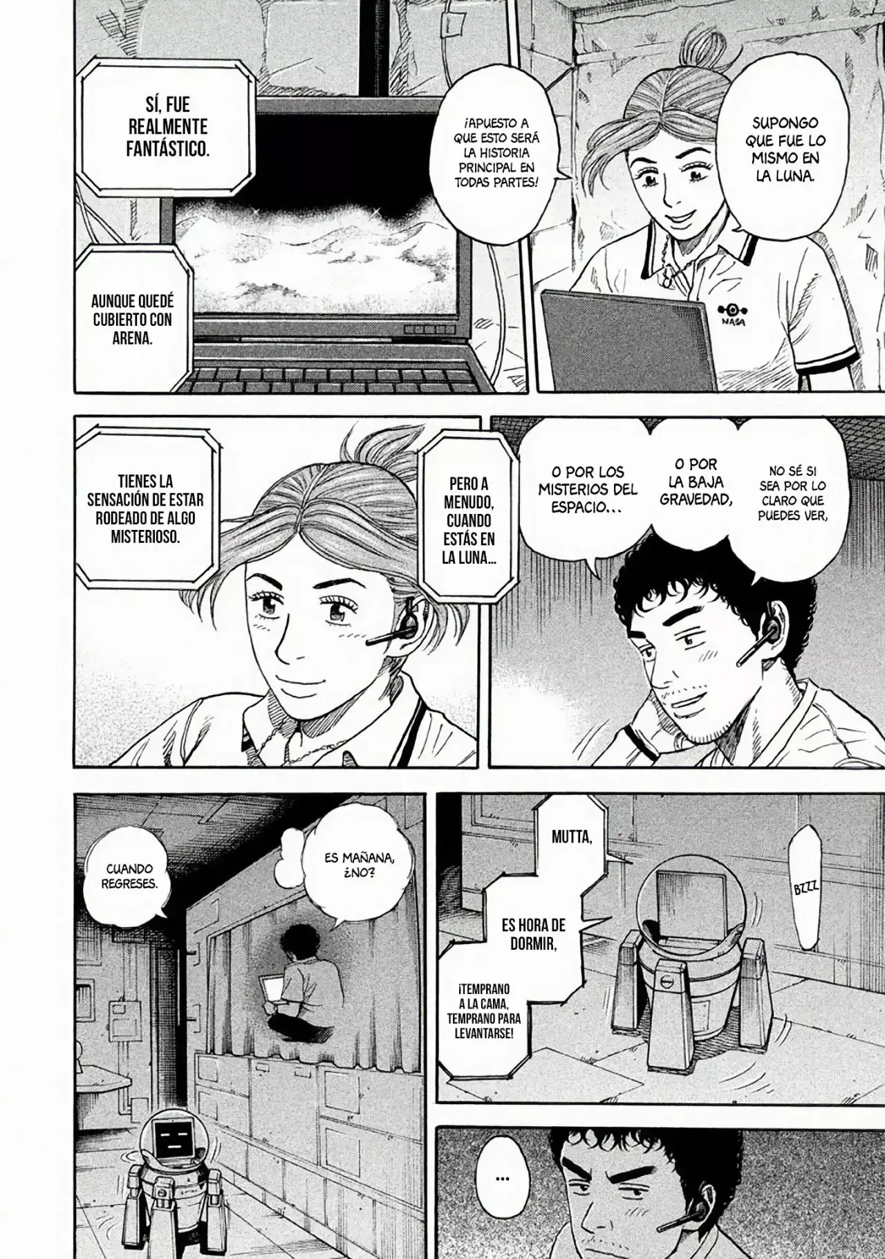Capitulo 299 page 10