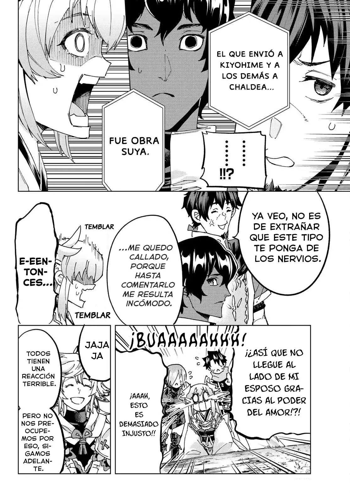 Capitulo 62 page 18