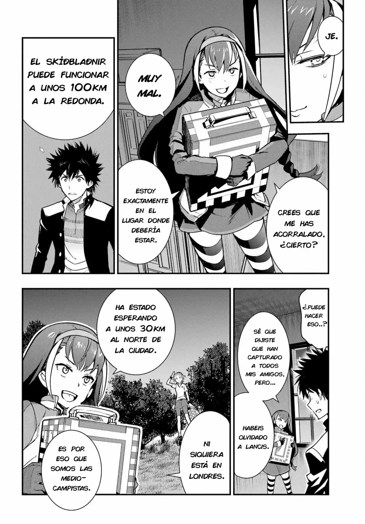 Capitulo 173 page 18