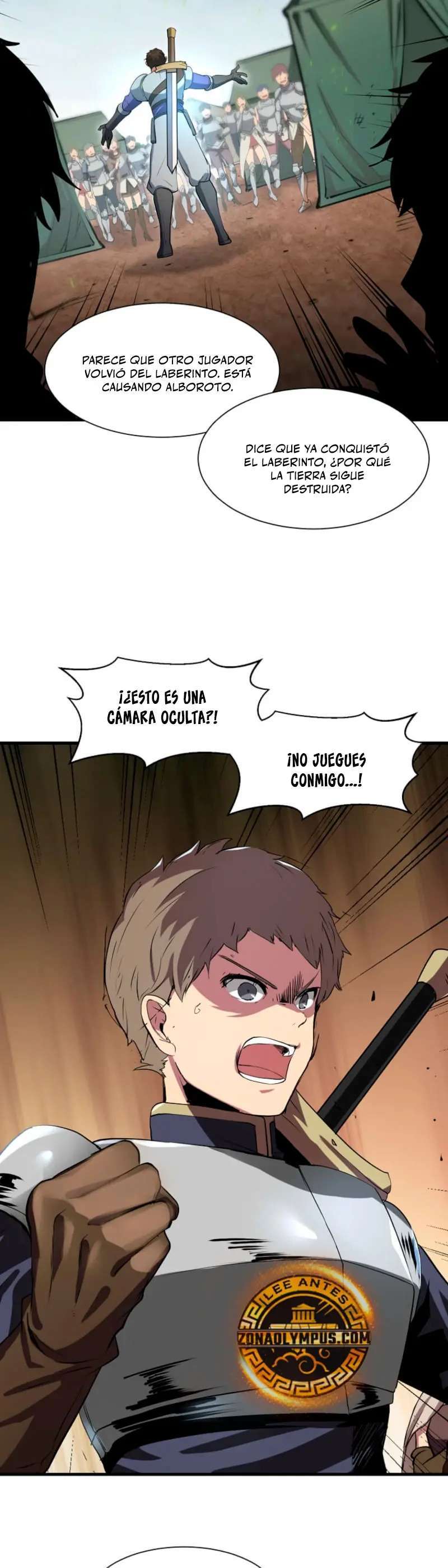 Capitulo 131 page 26