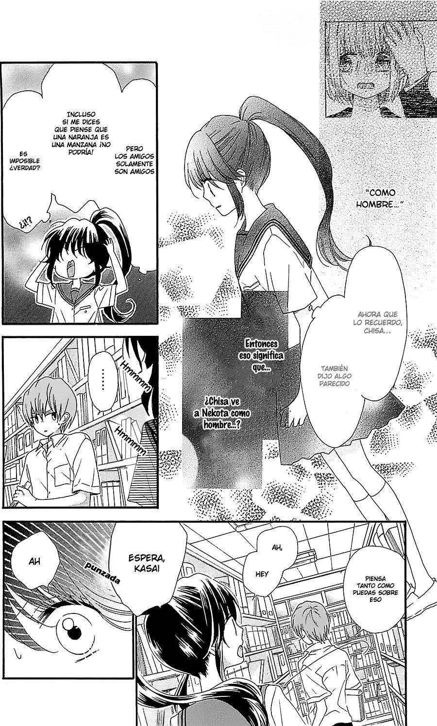 Capitulo 31 page 33