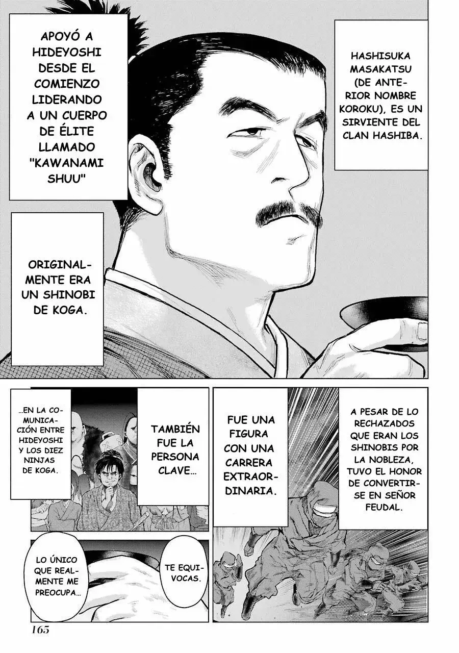 Capitulo 19 page 6