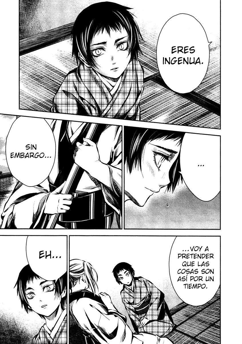 Capitulo 23 page 26