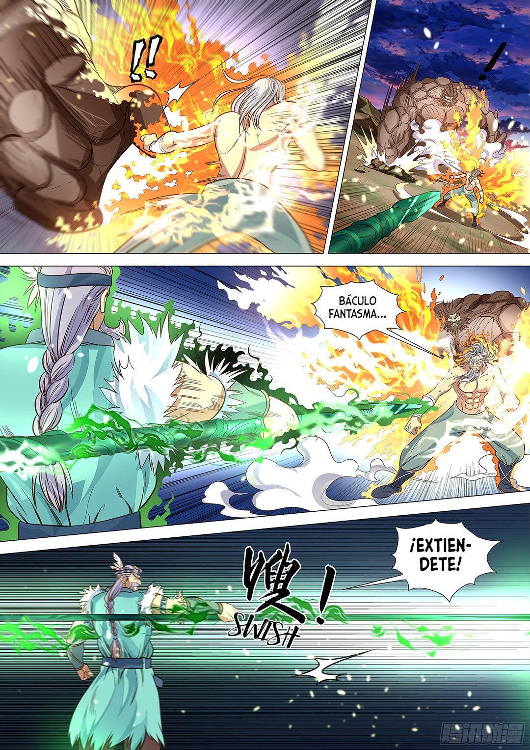 Capitulo 50 page 17
