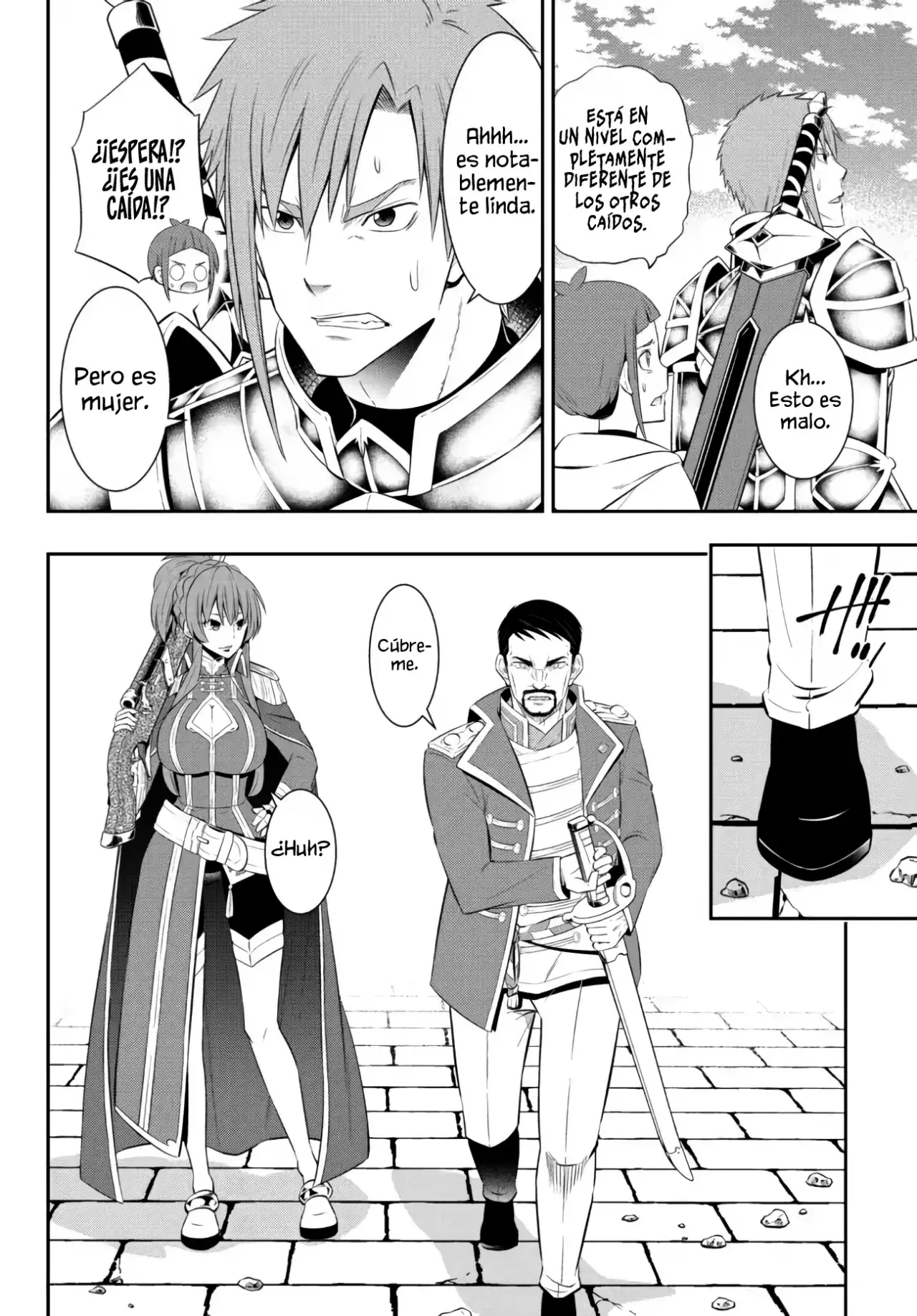 Capitulo 96.30 page 17