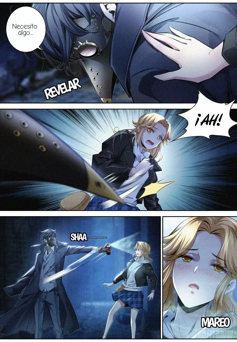 Capitulo 3 page 7