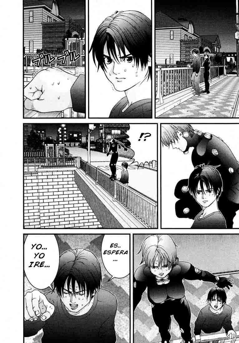 Capitulo 39 page 6