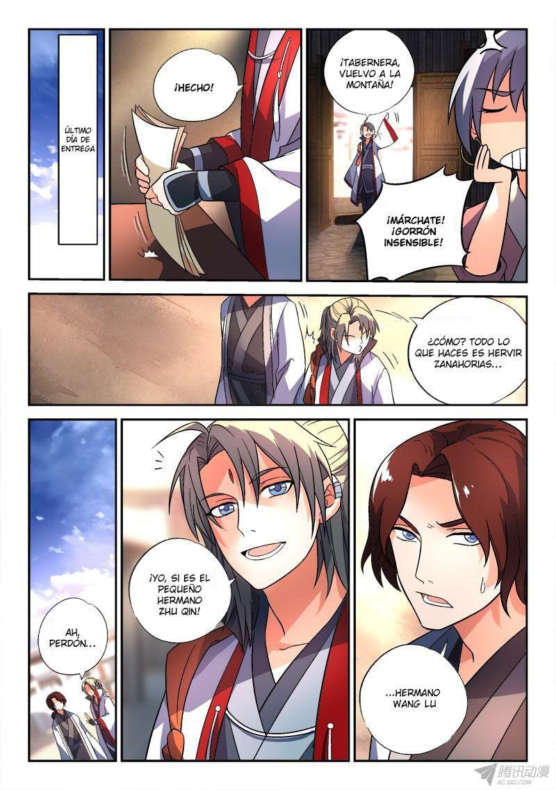 Capitulo 151 page 6