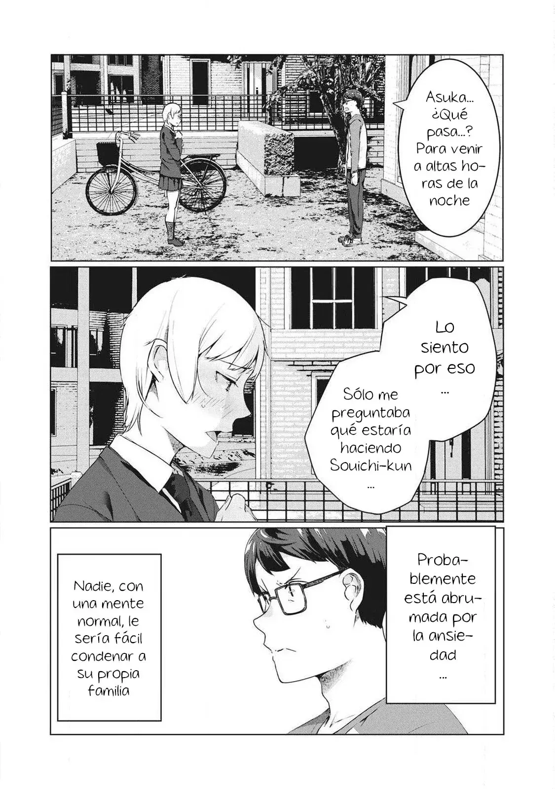 Capitulo 52 page 12
