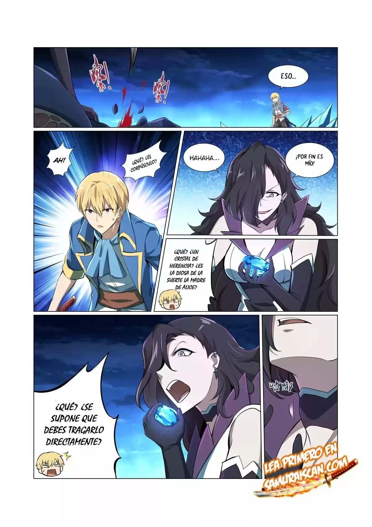 Capitulo 59 page 9