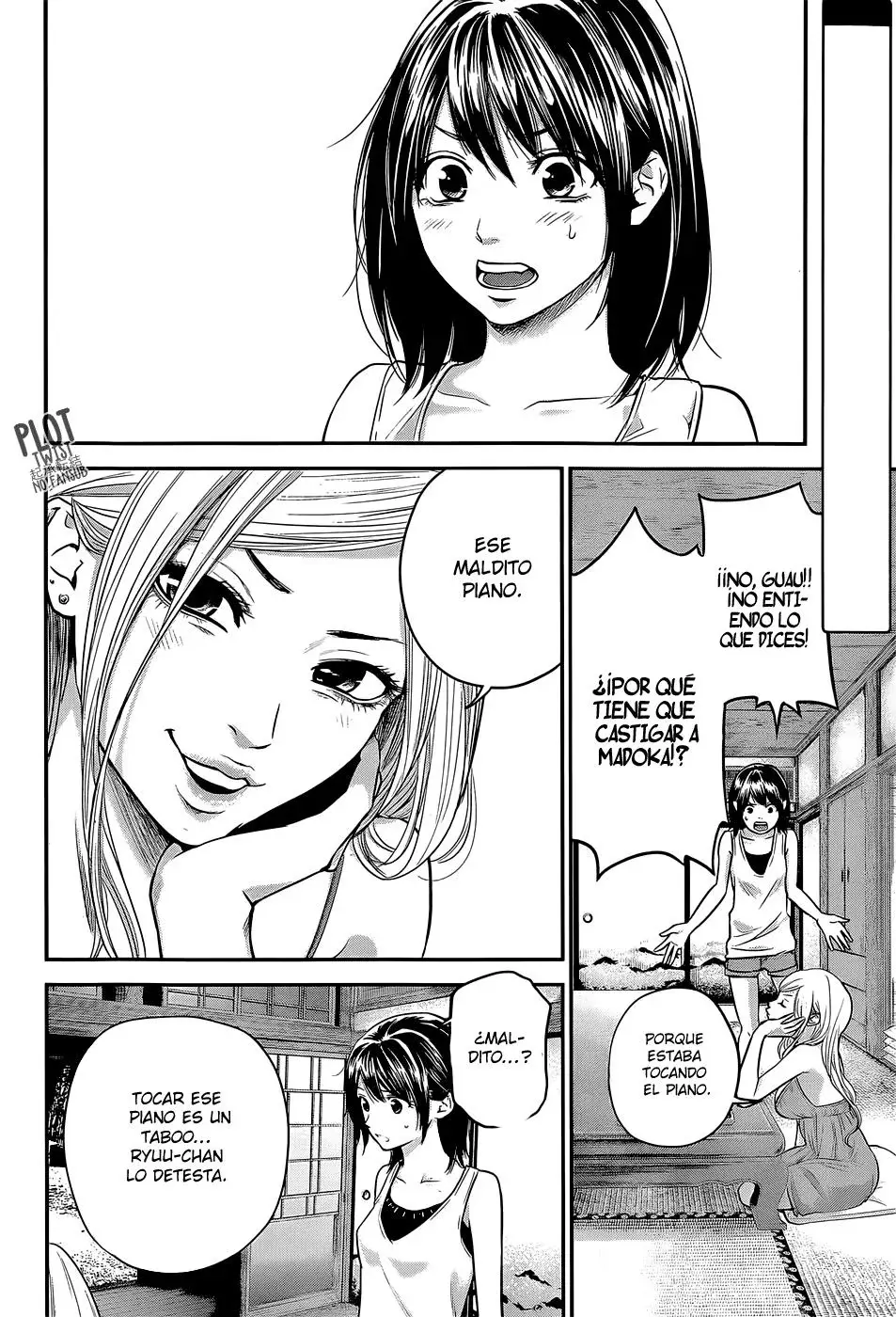Capitulo 21 page 3