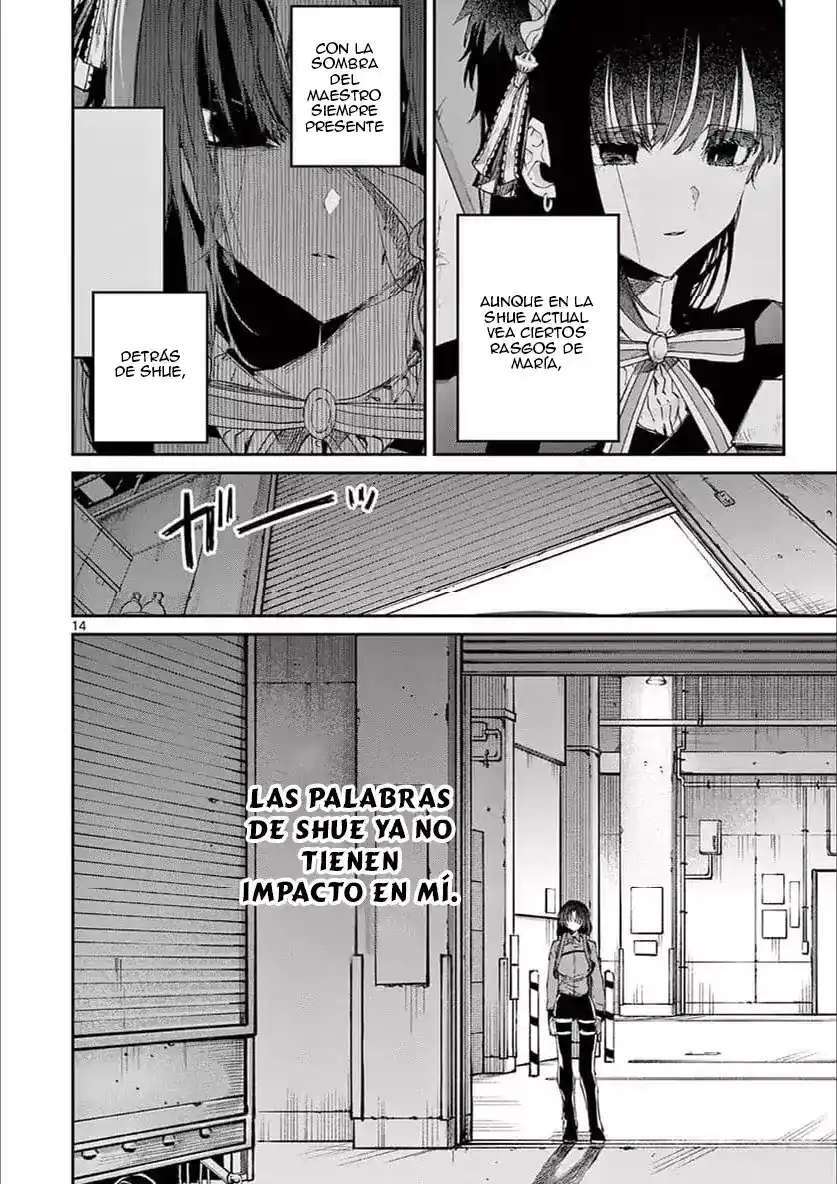 Capitulo 55 page 16