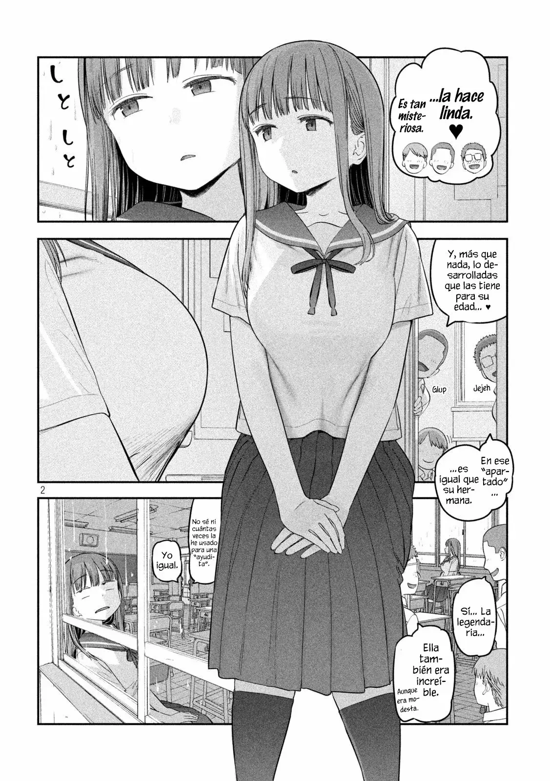 Capitulo 42 page 3