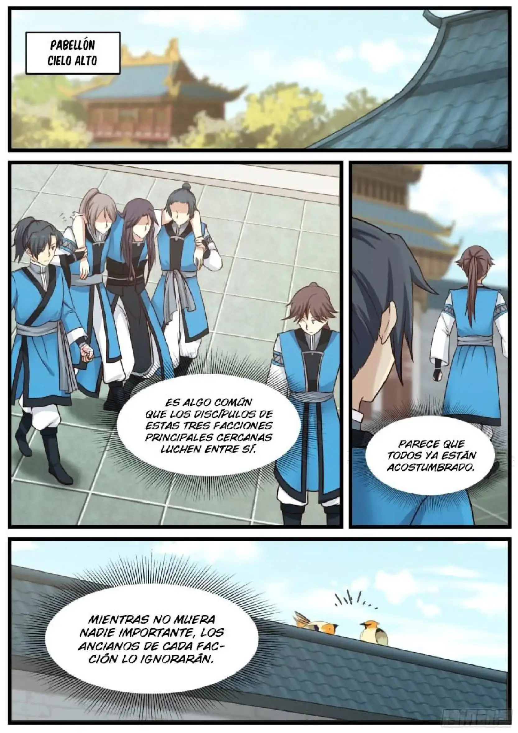 Capitulo 33 page 6