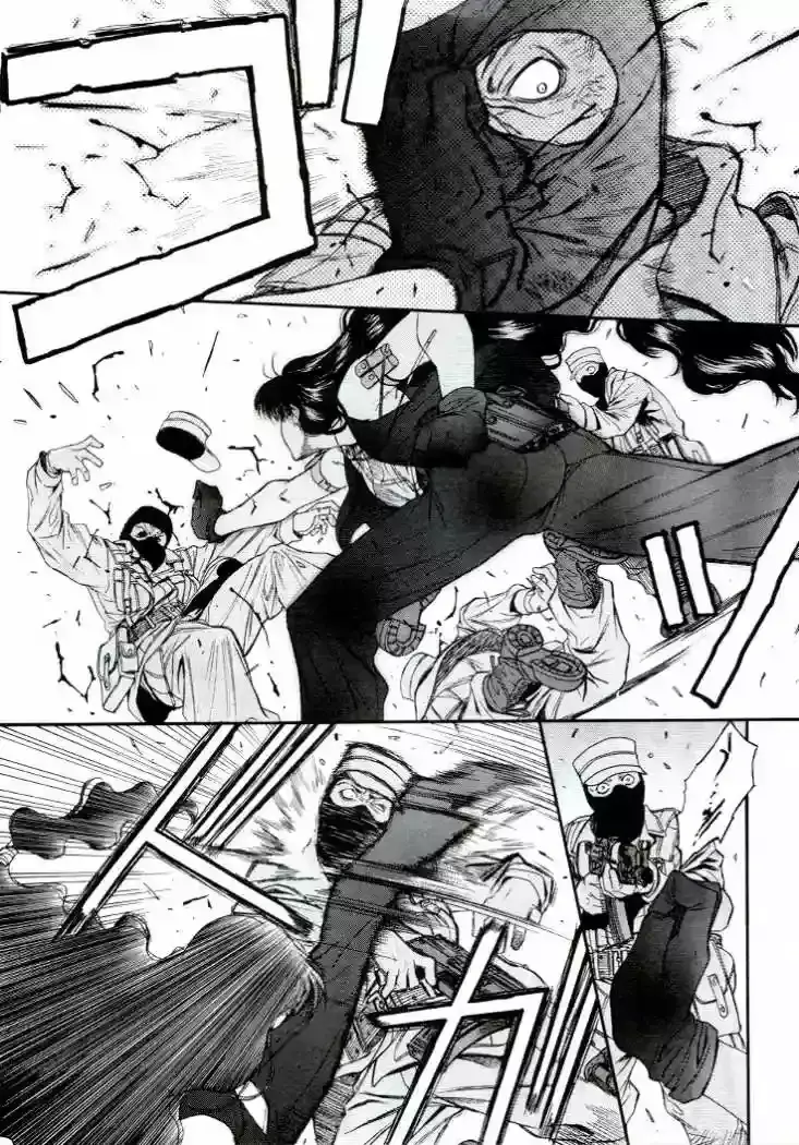 Capitulo 62 page 12