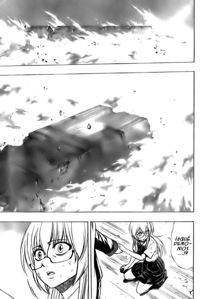 Capitulo 64 page 14