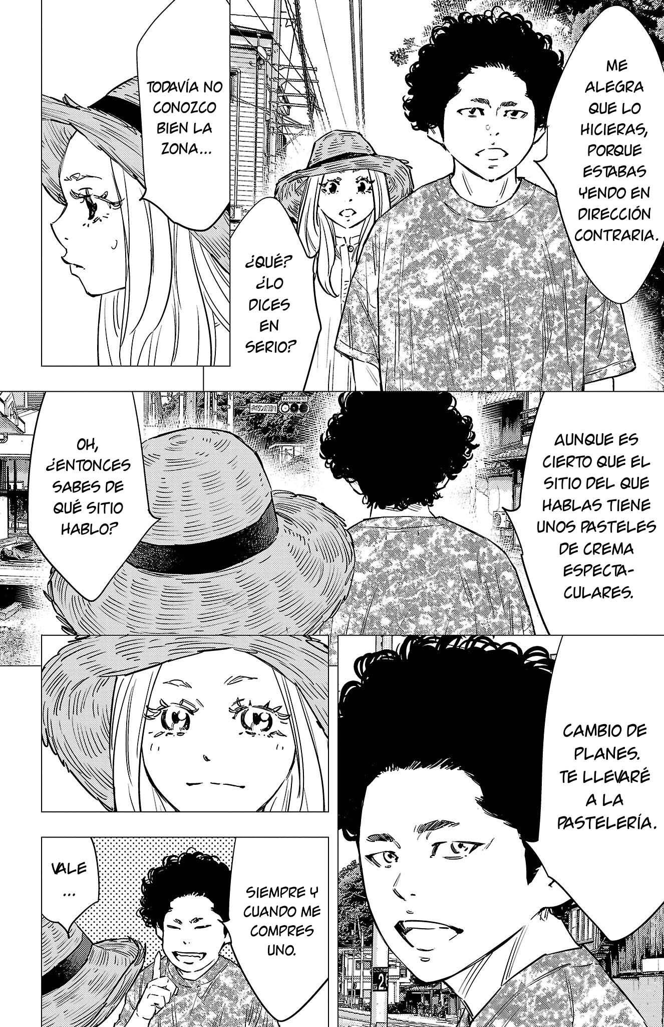 Capitulo 142 page 8