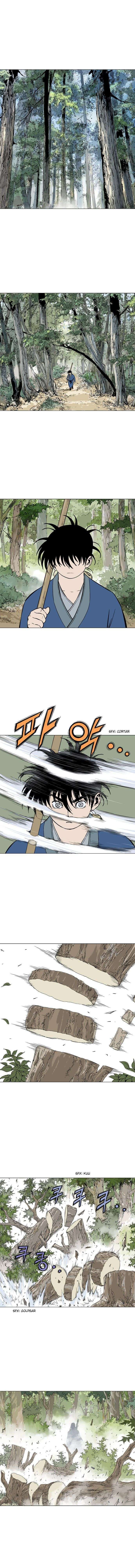Capitulo 93 page 11