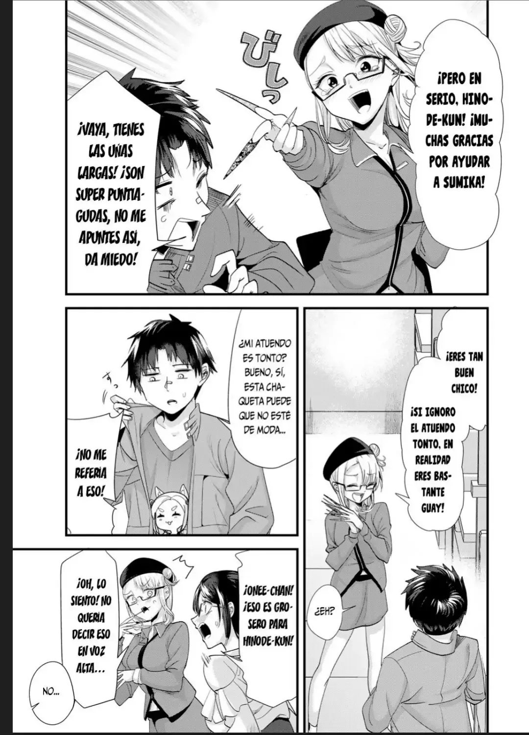 Capitulo 54 page 14
