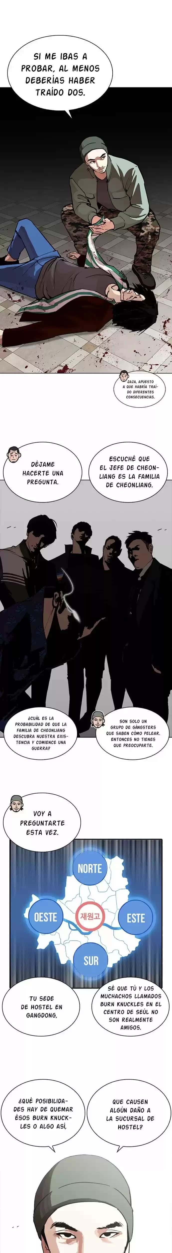 Capitulo 256 page 8