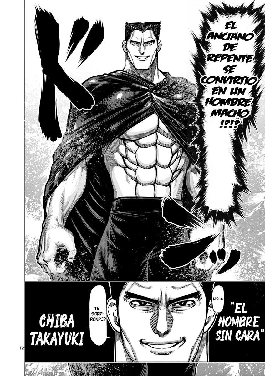Capitulo 98 page 13