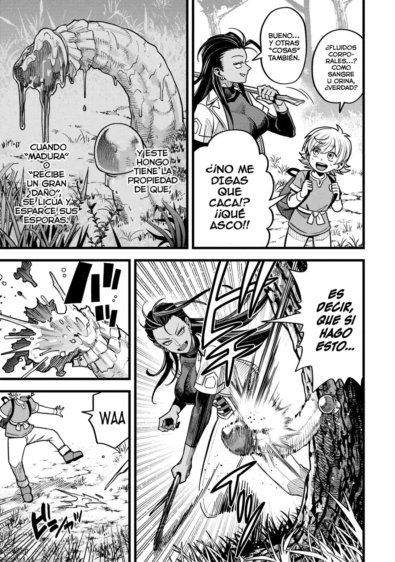 Capitulo 21 page 30