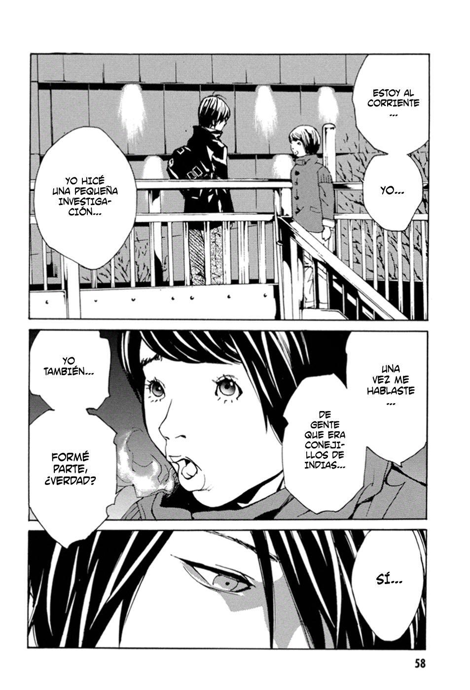 Capitulo 110 page 11