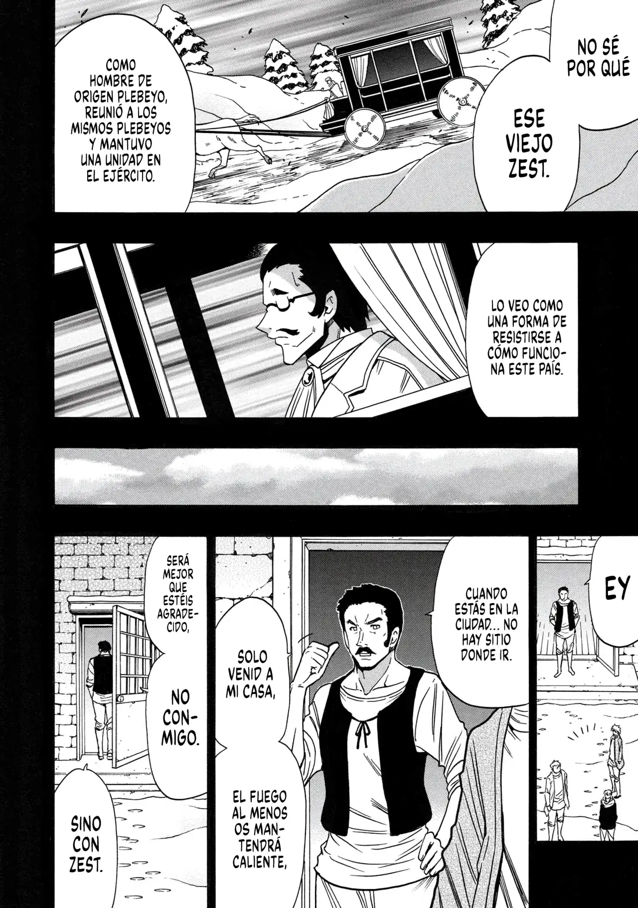 Capitulo 84 page 26