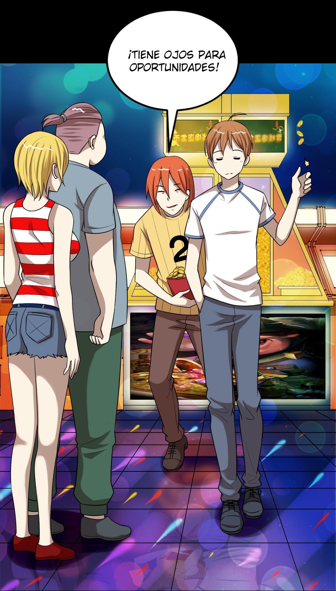 Capitulo 31 page 24