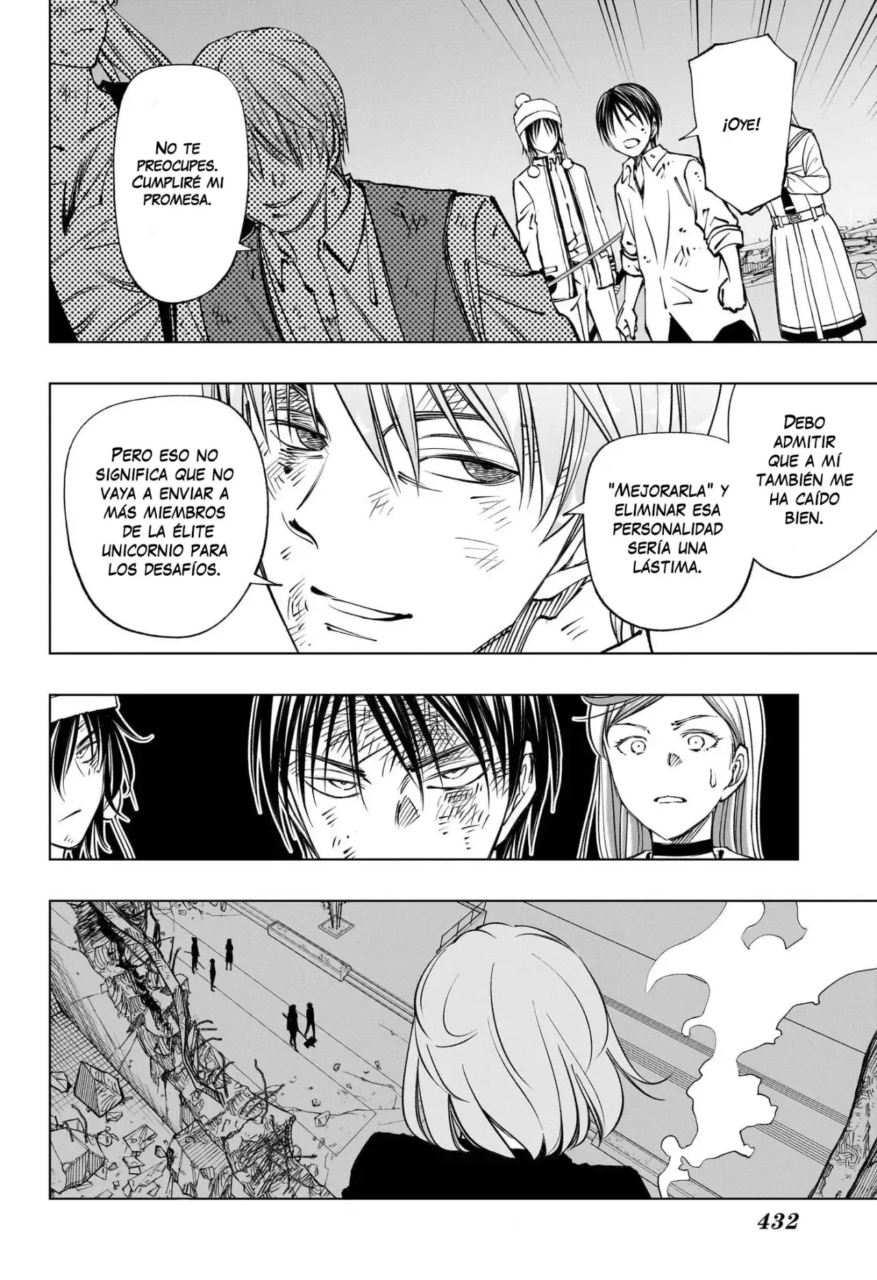 Capitulo 90 page 7