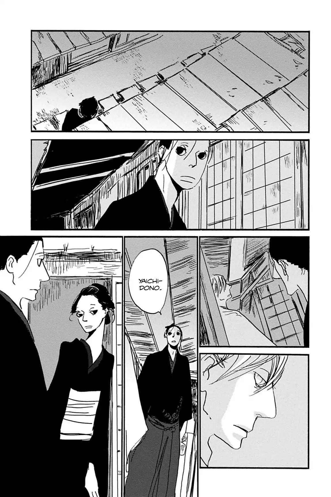 Capitulo 40 page 22