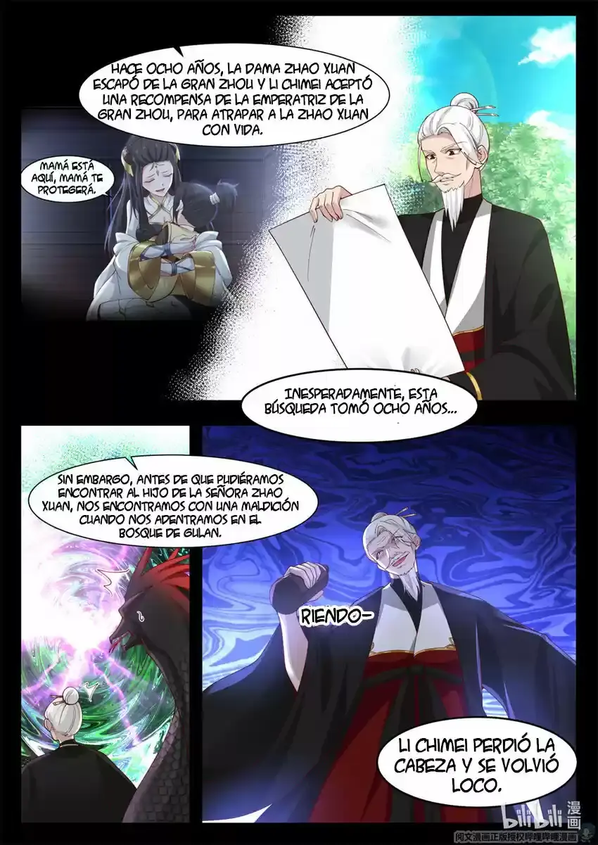 Capitulo 34 page 9