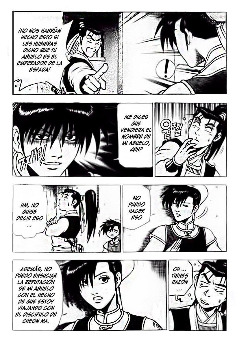 Capitulo 162 page 18