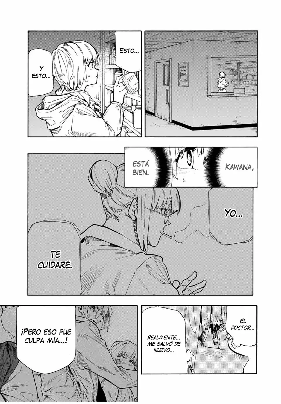 Capitulo 164 page 16