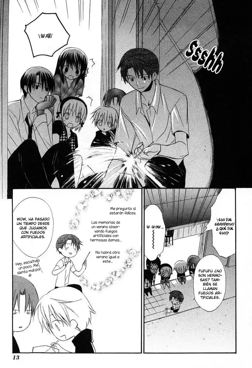 Capitulo 37 page 19