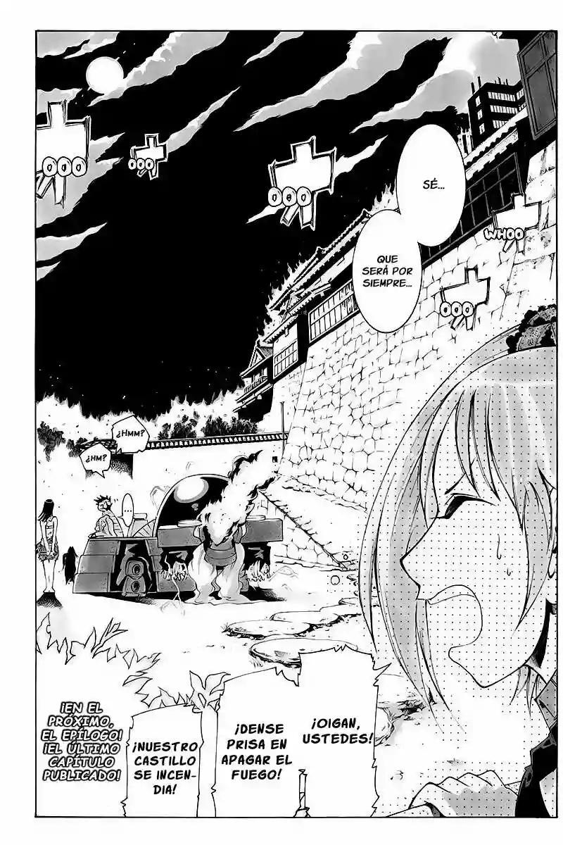 Capitulo 27 page 21