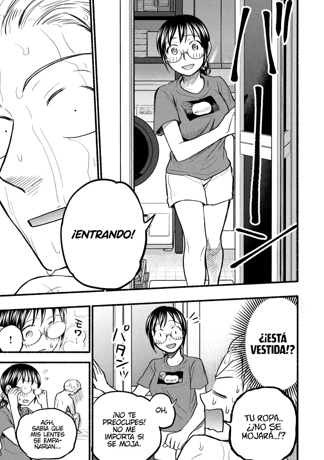 Capitulo 64 page 8