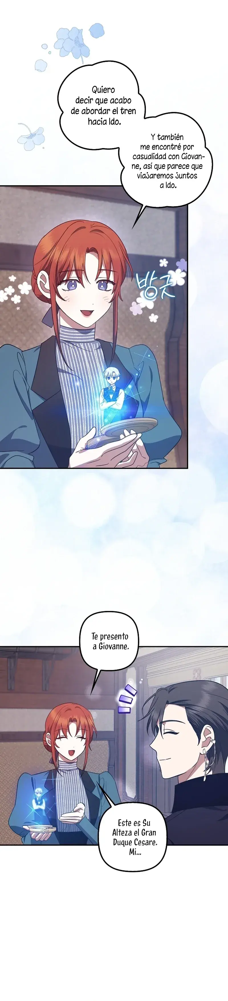 Capitulo 67 page 10