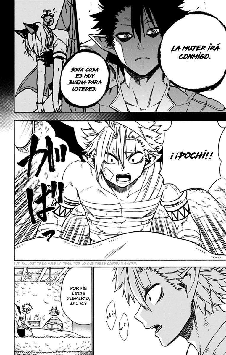 Capitulo 33 page 9
