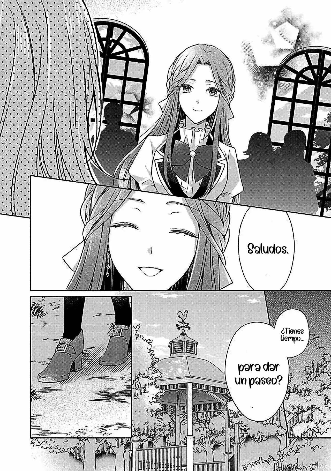 Capitulo 18 page 6