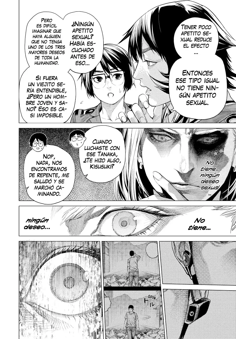 Capitulo 23 page 31