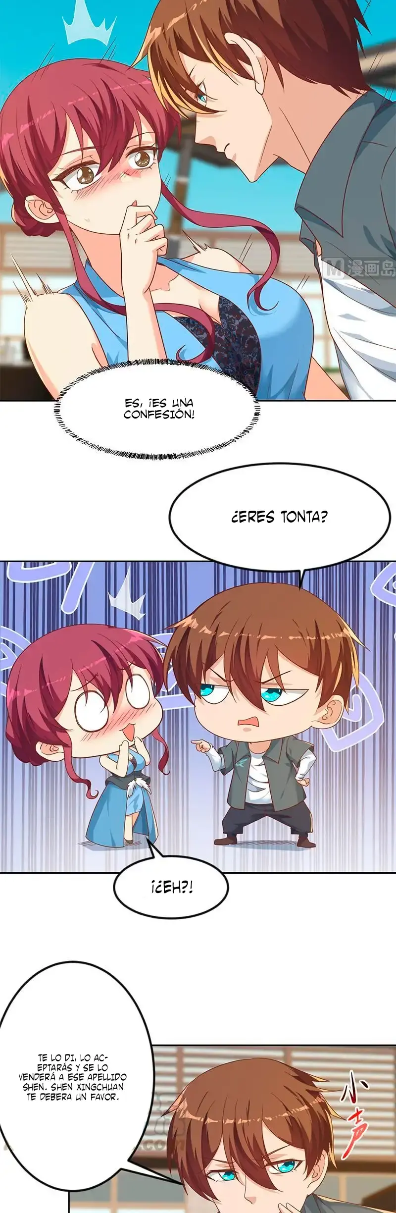 Capitulo 202 page 7