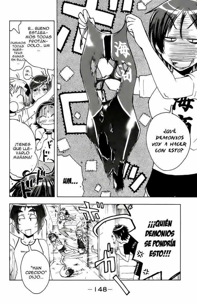 Capitulo 72 page 10